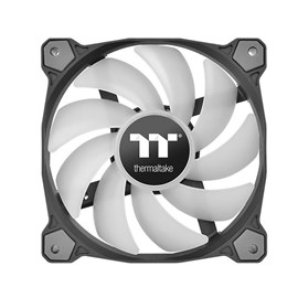 Thermaltake Pure 12 Adreslenebilir ARGB 3x120mm Fan + Kontrolcülü Kasa Fanı Kiti CL-F079-PL12SW-A