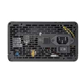 Thermaltake Smart RGB Serisi BX1 750W 80+ Bronze PSU