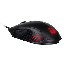 Thermaltake TTESPORTS Challenger Combo Rainbow Q TR Oyuncu Klavye Mouse Seti CM-CHC-WLXXPL-TK