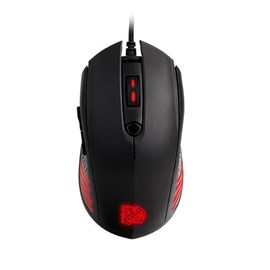 Thermaltake TTESPORTS Challenger Combo Rainbow Q TR Oyuncu Klavye Mouse Seti CM-CHC-WLXXPL-TK