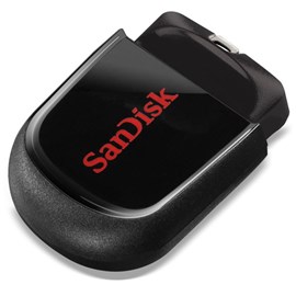 SanDisk SDCZ33-016G-G35 Cruzer Fit 16GB Mini USB 2.0 Flash Bellek