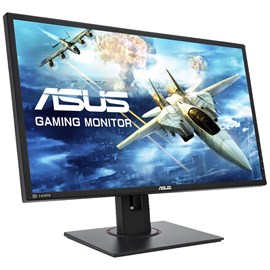 Asus MG248QE 24" 1ms Full HD FreeSync 144Hz DVI HDMI DP Gaming Monitör