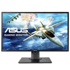 Asus MG248QE 24 1ms Full HD FreeSync 144Hz DVI HDMI DP Gaming Monitör