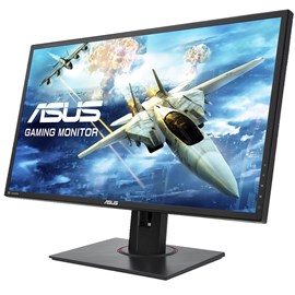 Asus MG248QE 24 1ms Full HD FreeSync 144Hz DVI HDMI DP Gaming Monitör