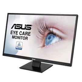 Asus VA279HAE 27 6ms Full HD HDMI D-Sub Siyah Led Monitör