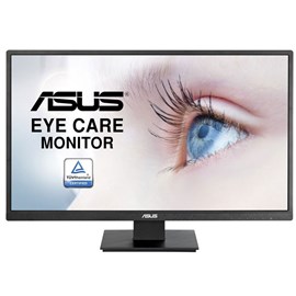 Asus VA279HAE 27 6ms Full HD HDMI D-Sub Siyah Led Monitör