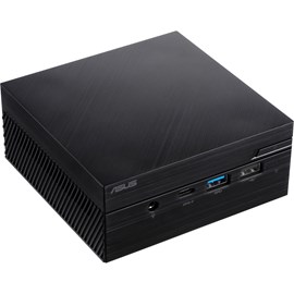 Asus Mini PC PN60-BB3004MD Core i3-8130U (Ram-Disk-KM Yok) HDMI Wi-Fi ac BT FreeDOS