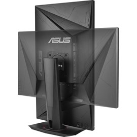 Asus VG279Q 27 1ms 144Hz Full HD HDMI DP DVI Pivot IPS Oyuncu Monitörü