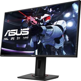 Asus VG279Q 27 1ms 144Hz Full HD HDMI DP DVI Pivot IPS Oyuncu Monitörü