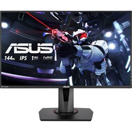 Asus VG279Q 27 1ms 144Hz Full HD HDMI DP DVI Pivot IPS Oyuncu Monitörü