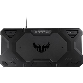 Asus RA02 TUF GAMING K5 RGB Gaming USB Klavye Mech-Brane Q TR