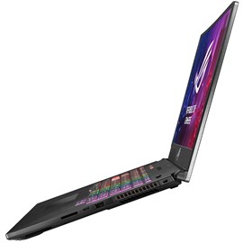 Asus Strix SCAR II GL704GV-EV024 Core i7-8750H 16GB 256GB SSD 1TB RTX2060 17.3 3ms FHD 144Hz FreeDos