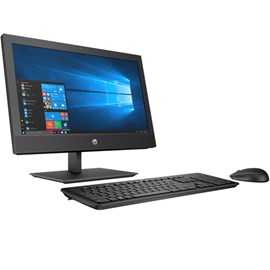 HP 4NT81EA ProOne 400 G4 Core i5-8500T 4GB 1TB 20 HD+ FreeDOS