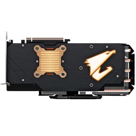 Gigabyte GV-N2060AORUS X-6GC GeForce RTX 2060 XTREME 6GB GDDR6 192Bit 16x