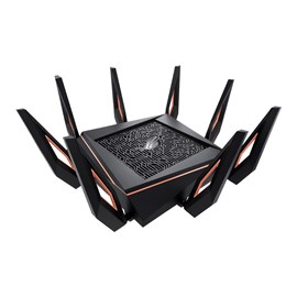 ASUS GT-AX11000 WIFI GAMING ROUTER