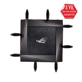 ASUS GT-AX11000 WIFI GAMING ROUTER