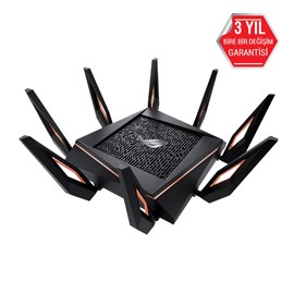 ASUS GT-AX11000 WIFI GAMING ROUTER