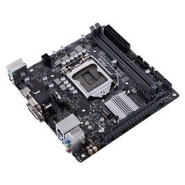 Asus PRIME H310I-PLUS R2.0 DDR4 M.2 HDMI 16x Lga1151 Mini-ITX