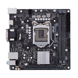 Asus PRIME H310I-PLUS R2.0 DDR4 M.2 HDMI 16x Lga1151 Mini-ITX