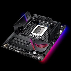 Asus ROG Zenith Extreme Alpha X399 DDR4 3x M.2 Wi-F ac 16x SocketTR4 E-ATX