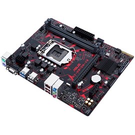 Asus EX-H310M-V3 DDR4 D-Sub Lga1151 uATX