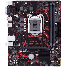 Asus EX-H310M-V3 DDR4 D-Sub Lga1151 uATX