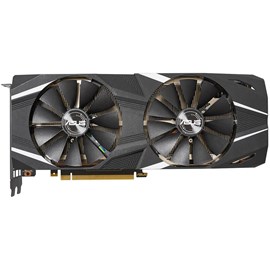 Asus DUAL-RTX2080TI-11G GeForce RTX 2080 Ti 11GB GDDR6 352Bit 16x