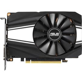 Asus PH-RTX2060-6G Phoenix GeForce RTX 2060 6GB GDDR6 192Bit 16x