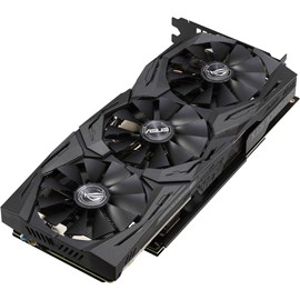 Asus ROG-STRIX-RTX2060-6G-GAMING GeForce RTX 2060 6GB GDDR6 192Bit 16x