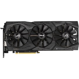 Asus ROG-STRIX-RTX2060-6G-GAMING GeForce RTX 2060 6GB GDDR6 192Bit 16x