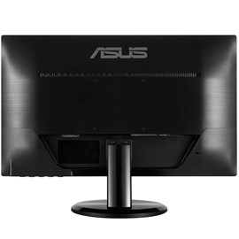Asus VA229N 21.5 1ms Full HD IPS D-Sub DVI-D IPS Monitör