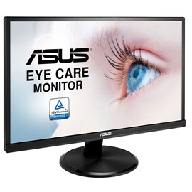 Asus VA229N 21.5 1ms Full HD IPS D-Sub DVI-D IPS Monitör