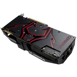 Asus CERBERUS-GTX1070TI-8G GeForce GTX 1070 Ti 8GB GDDR5 256Bit 16x