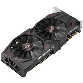 Asus CERBERUS-GTX1070TI-8G GeForce GTX 1070 Ti 8GB GDDR5 256Bit 16x