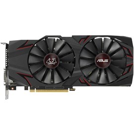 Asus CERBERUS-GTX1070TI-8G GeForce GTX 1070 Ti 8GB GDDR5 256Bit 16x