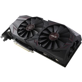 Asus CERBERUS-GTX1070TI-8G GeForce GTX 1070 Ti 8GB GDDR5 256Bit 16x