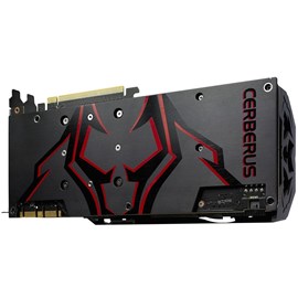 Asus CERBERUS-GTX1070TI-8G GeForce GTX 1070 Ti 8GB GDDR5 256Bit 16x