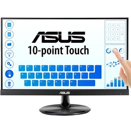 Asus VT229H 21.5" 5ms Full HD HDMI D-Sub Dokunmatik IPS Monitör