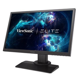 ViewSonic XG240R 24 1ms 144Hz FreeSync HDMI DP ELITE RGB Oyuncu Monitörü