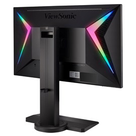 ViewSonic XG240R 24 1ms 144Hz FreeSync HDMI DP ELITE RGB Oyuncu Monitörü