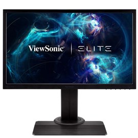 ViewSonic XG240R 24 1ms 144Hz FreeSync HDMI DP ELITE RGB Oyuncu Monitörü