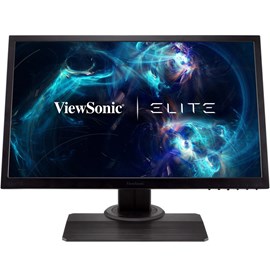 ViewSonic XG240R 24 1ms 144Hz FreeSync HDMI DP ELITE RGB Oyuncu Monitörü