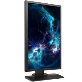 ViewSonic XG240R 24 1ms 144Hz FreeSync HDMI DP ELITE RGB Oyuncu Monitörü