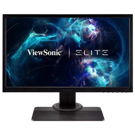 ViewSonic XG240R 24 1ms 144Hz FreeSync HDMI DP ELITE RGB Oyuncu Monitörü