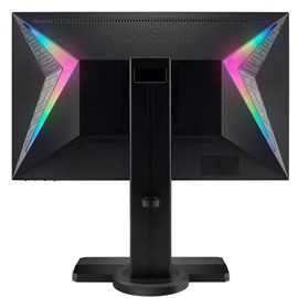 ViewSonic XG240R 24 1ms 144Hz FreeSync HDMI DP ELITE RGB Oyuncu Monitörü