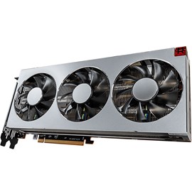 Asus RADEONVII-16G AMD Radeon VII 16GB HBM2 4096Bit 16x