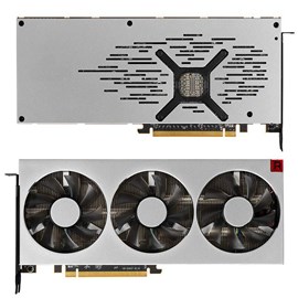 Asus RADEONVII-16G AMD Radeon VII 16GB HBM2 4096Bit 16x