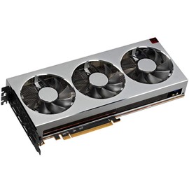 Asus RADEONVII-16G AMD Radeon VII 16GB HBM2 4096Bit 16x