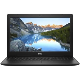 Dell Inspiron 3580 FHDB56F8256C Core i7-8565U 8GB 256GB SSD Radeon 520 15.6 FHD Linux