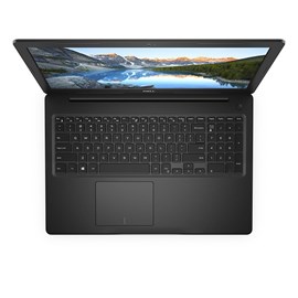 Dell Inspiron 3580 FHDB56F8256C Core i7-8565U 8GB 256GB SSD Radeon 520 15.6 FHD Linux